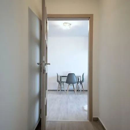 Apartmán Levského Appartamento Praga