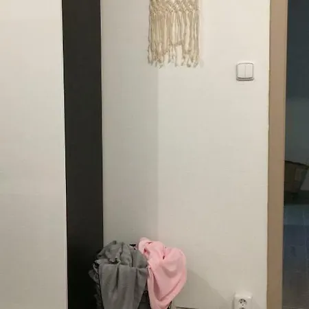 Apartman Levskeho 公寓 布拉格