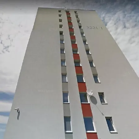 Apartman Levskeho * 프라하