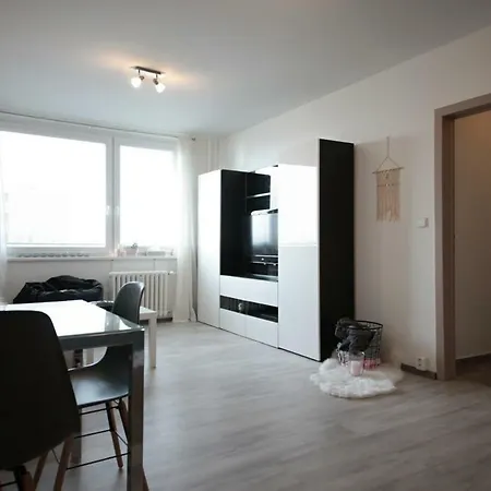 Apartmán Levského Appartement *